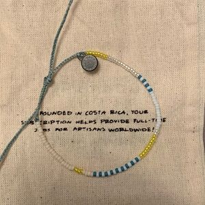 Pura Vida Bracelets